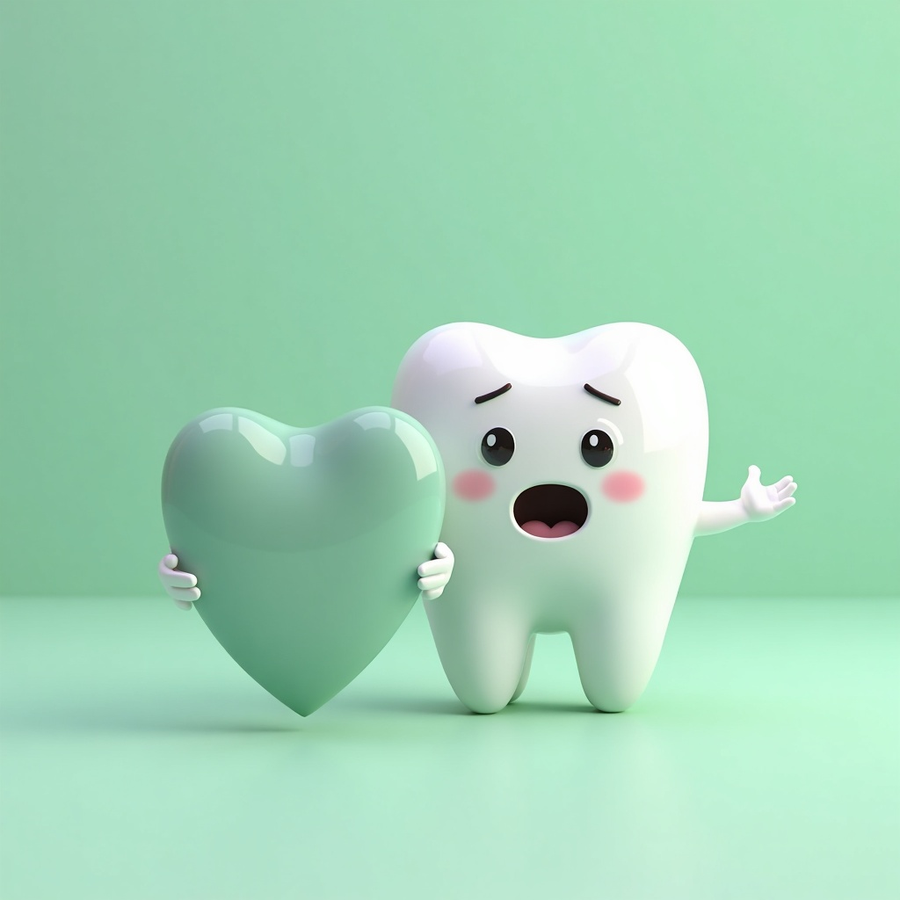 Azúcar y caries en niños: la verdad