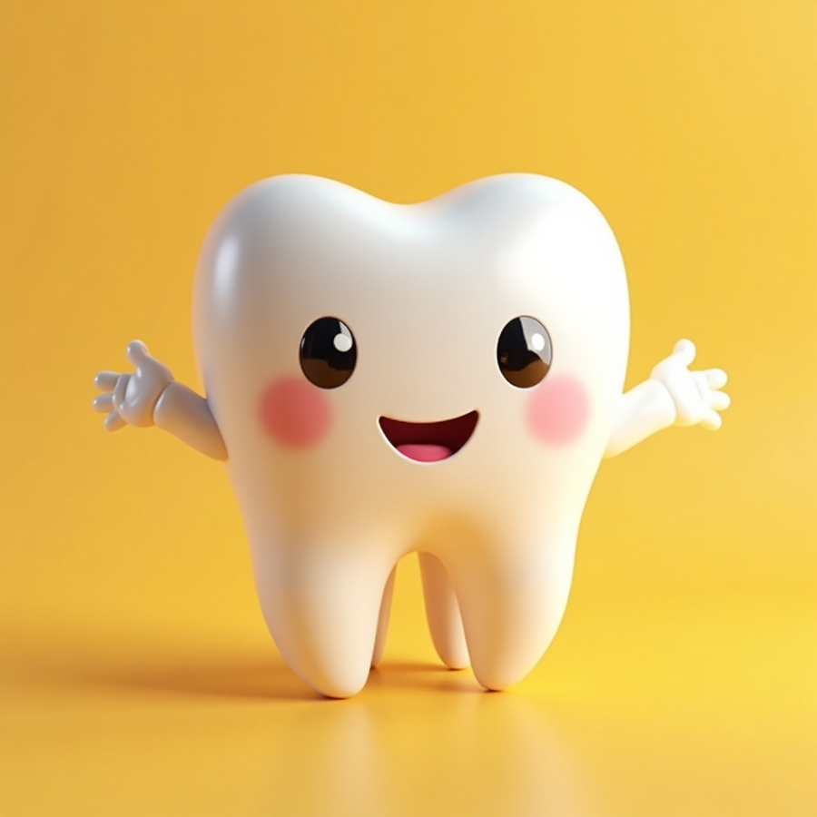 ¿Blanquear dientes en adolescentes?