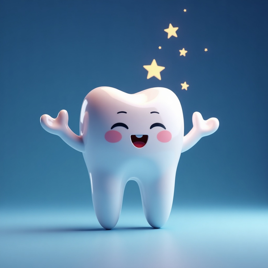 Bruxismo infantil: por qué rechina los dientes
