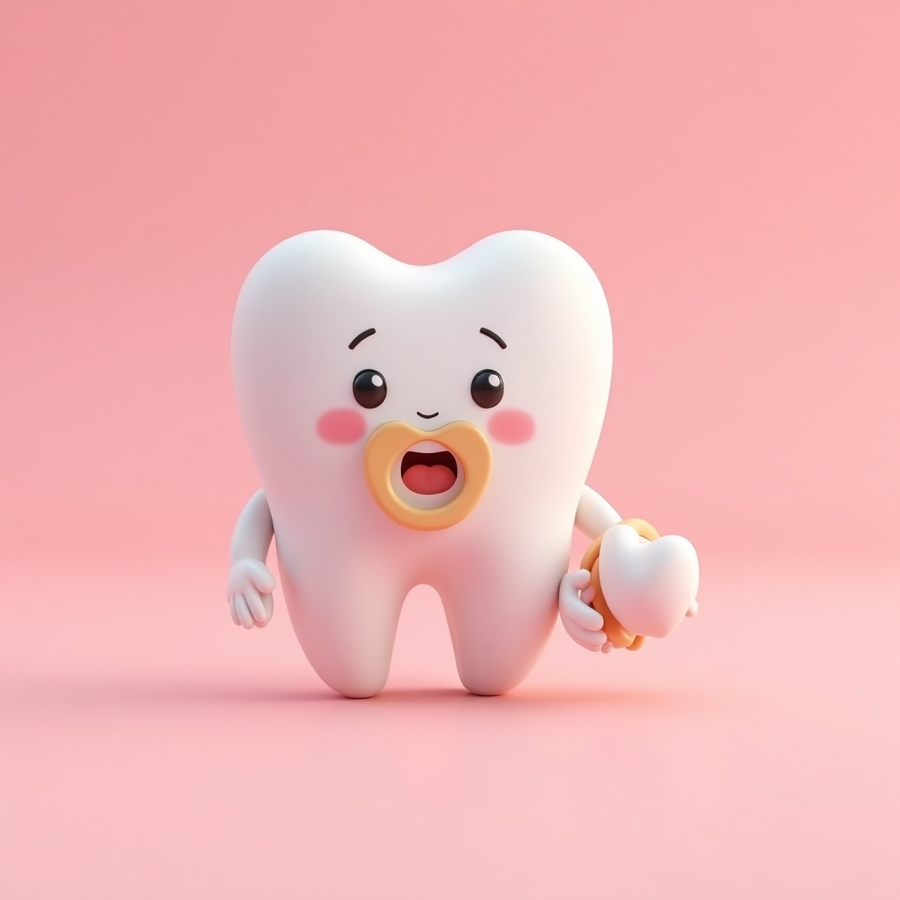 Cómo aliviar las molestias de la dentición