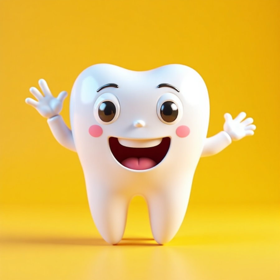 Cómo preparar la primera visita al dentista