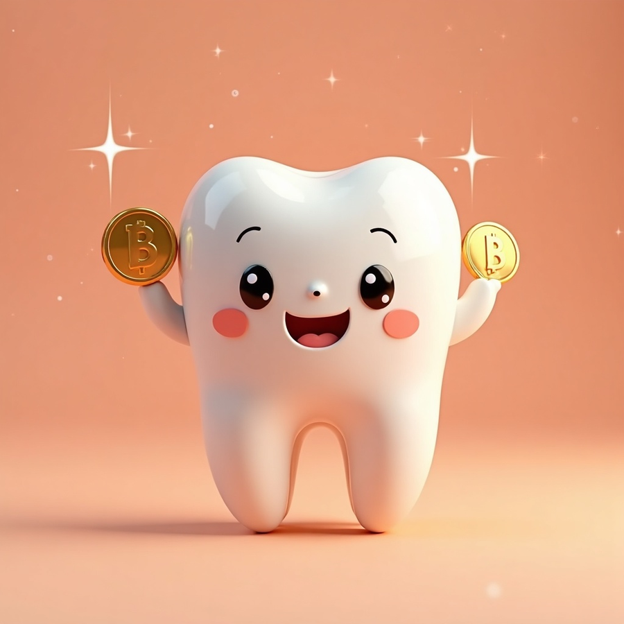 ¿Cuándo se caen los dientes de leche?