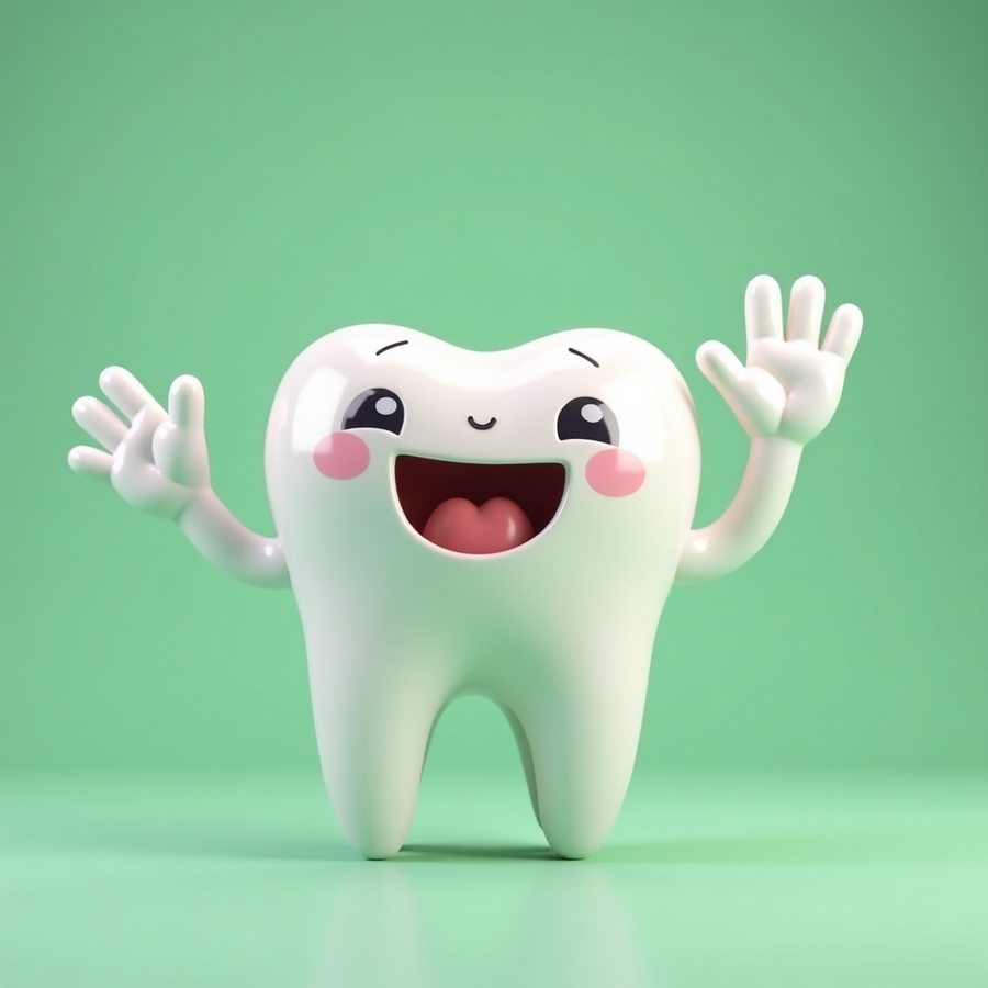Dientes y embarazo: cuidados
