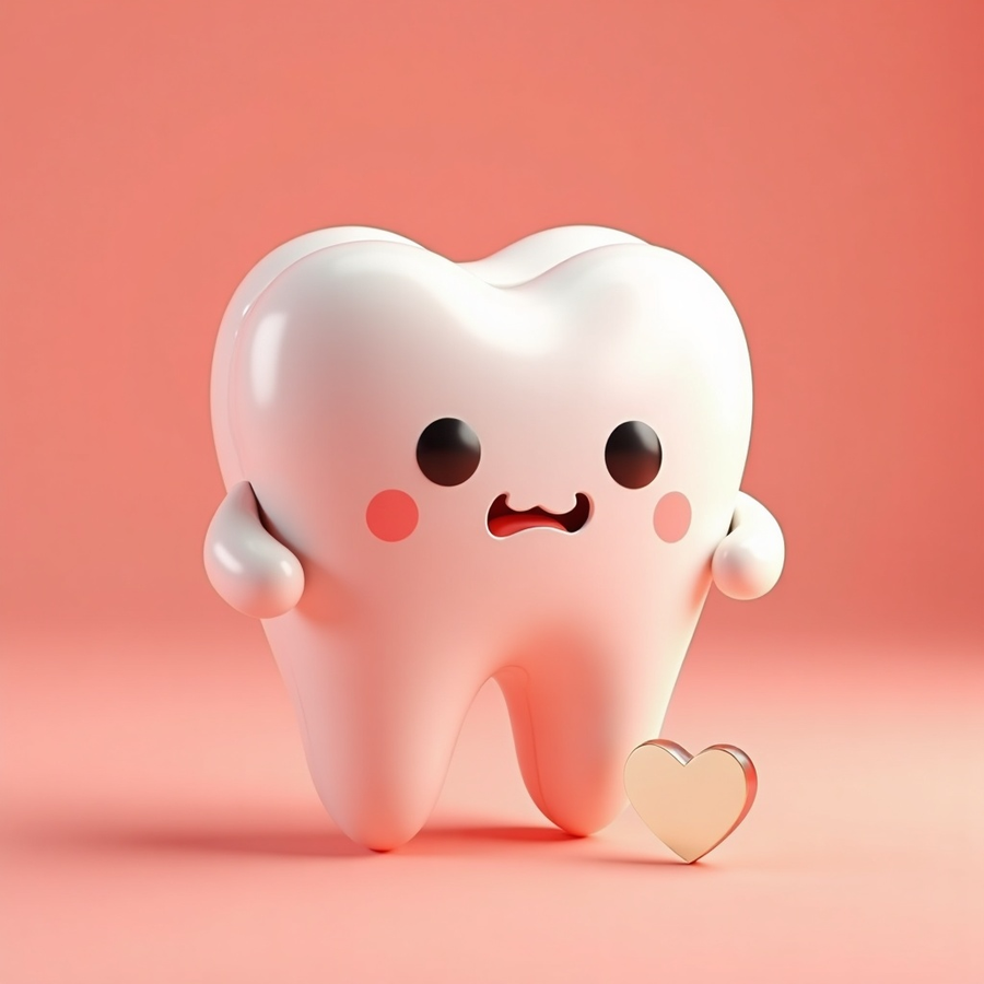 Fluorosis dental: manchas por exceso de flúor