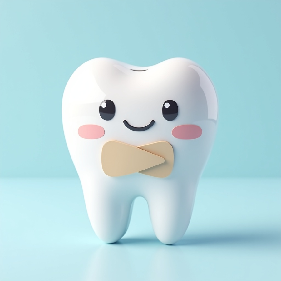 Herpes labial en niños: qué es y qué hacer