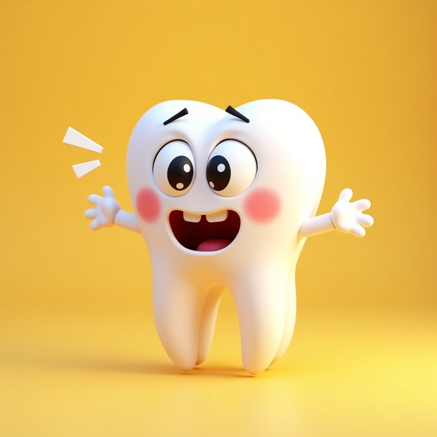 Cómo quitar el miedo al dentista a un niño