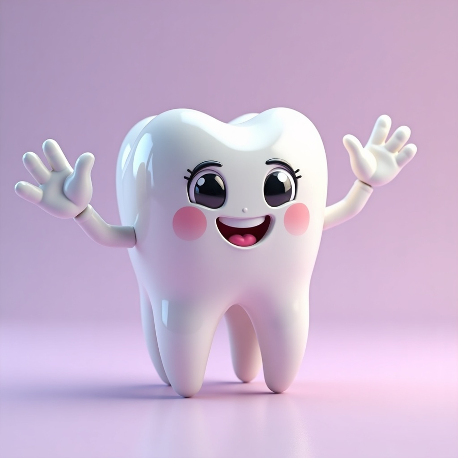 Por qué elegir un dentista infantil
