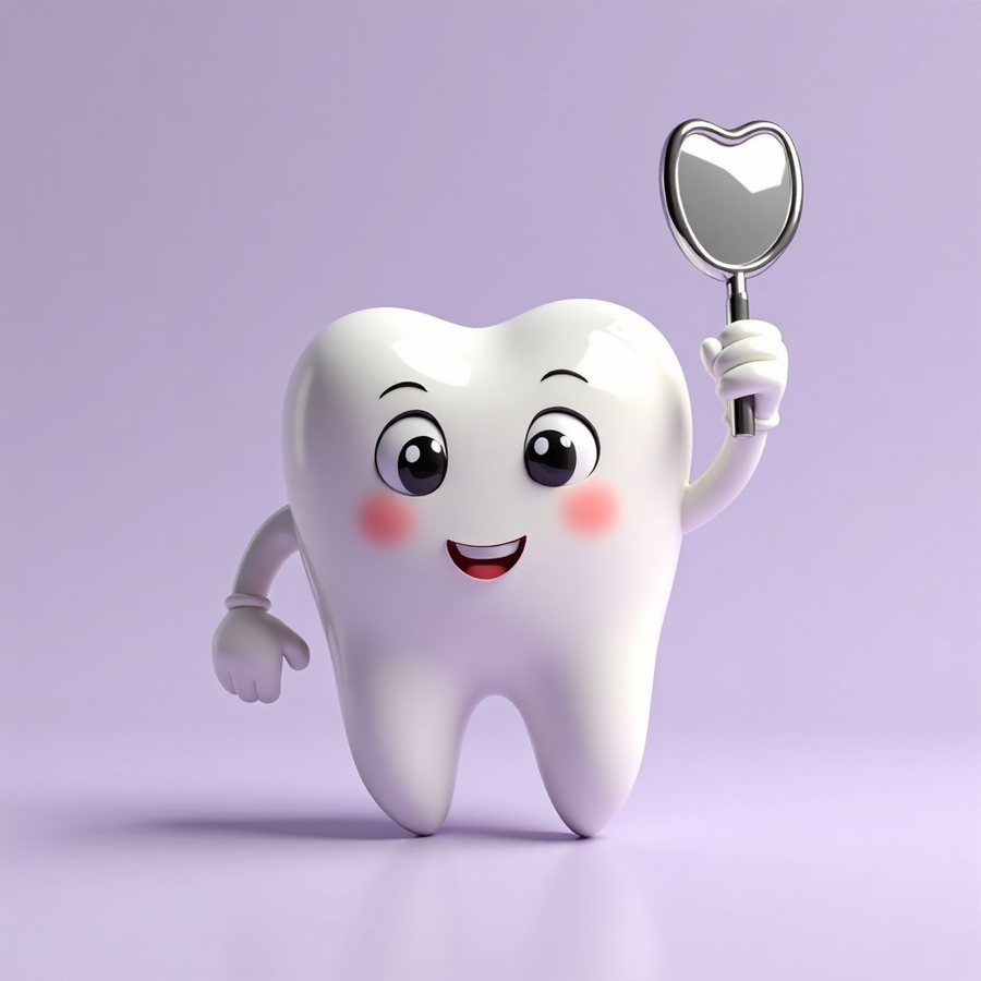 ¿Qué es una pulpotomía en dientes de leche?