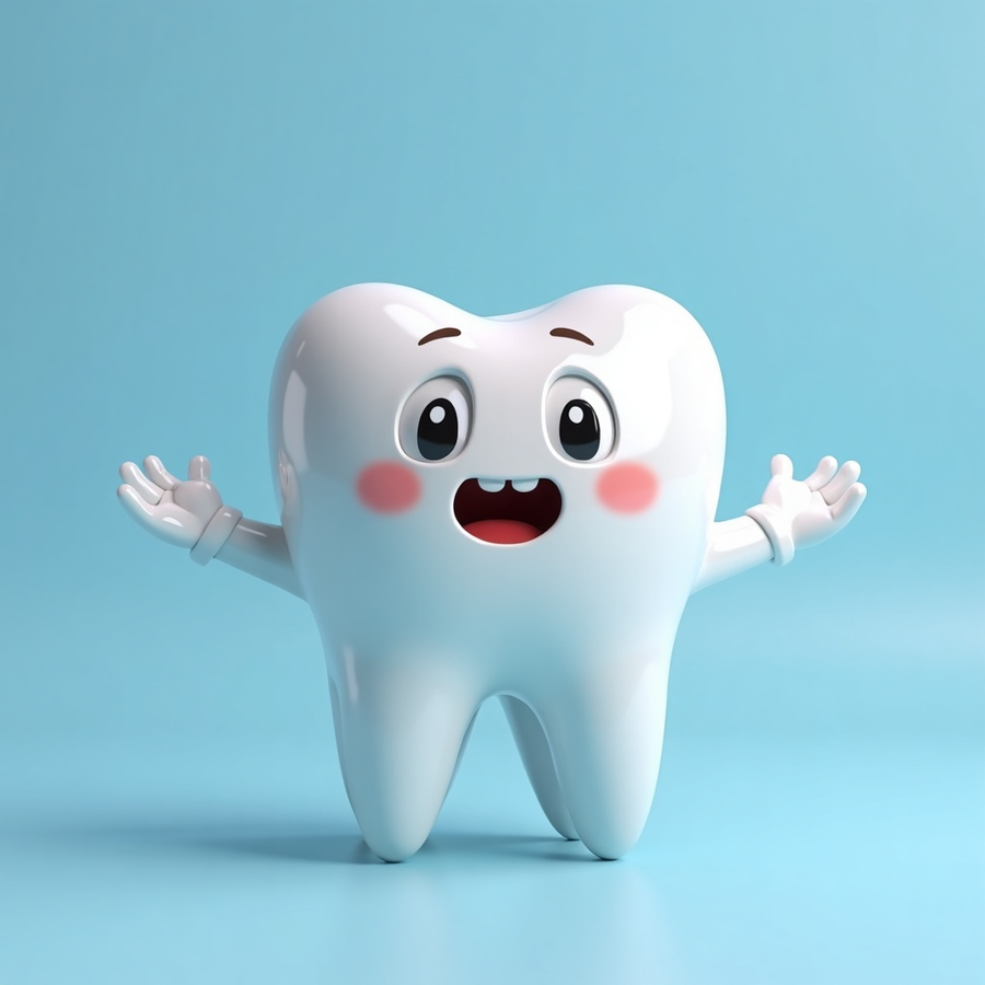 Si el niño llora en el dentista: qué hacer
