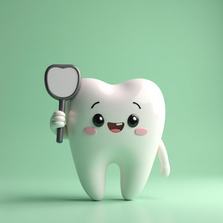 Radiografías dentales en niños: ¿son seguras?