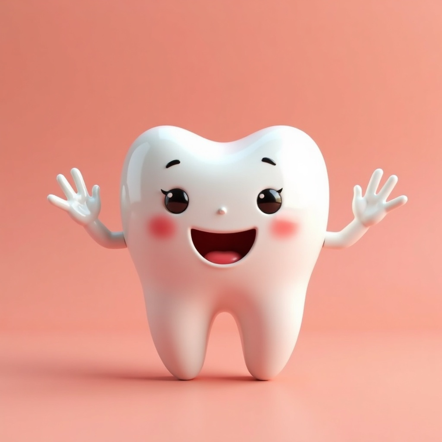 Respirar por la boca: cómo afecta a los dientes