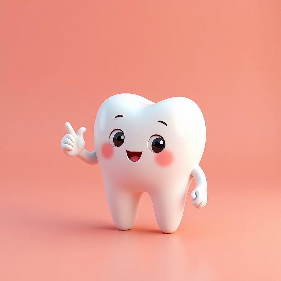 Sensibilidad dental en niños