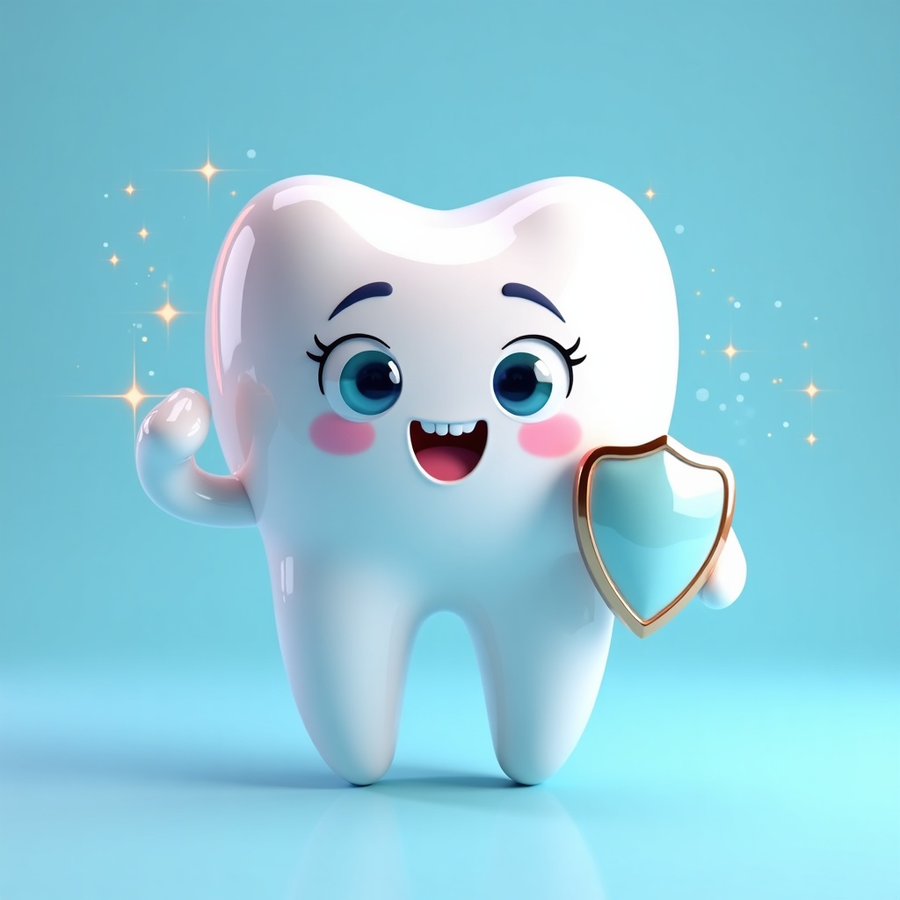 Vuelta al cole: la revisión dental