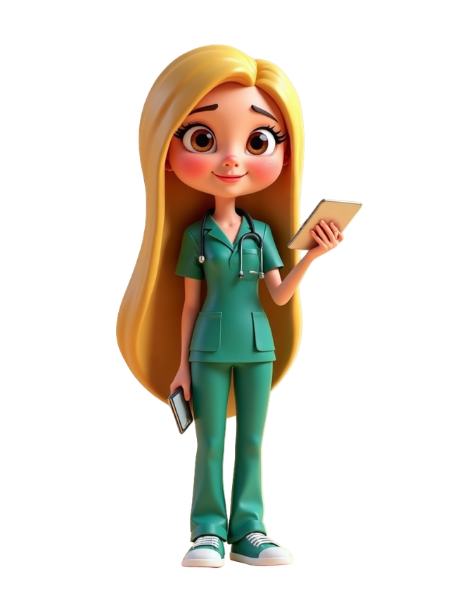 Pide tu cita en P&P Kids