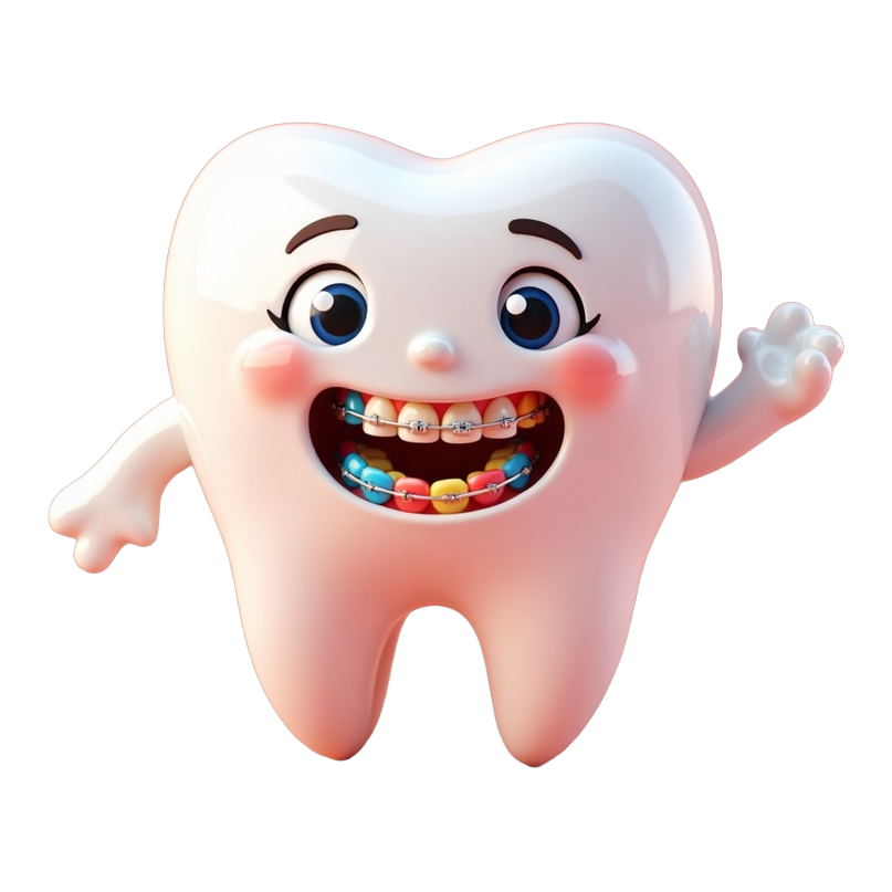 Brackets