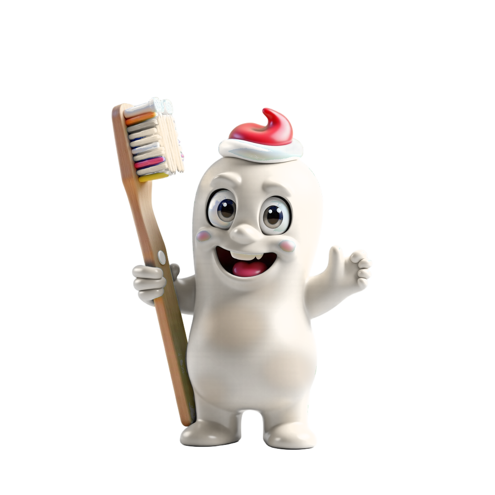 Limpieza dental