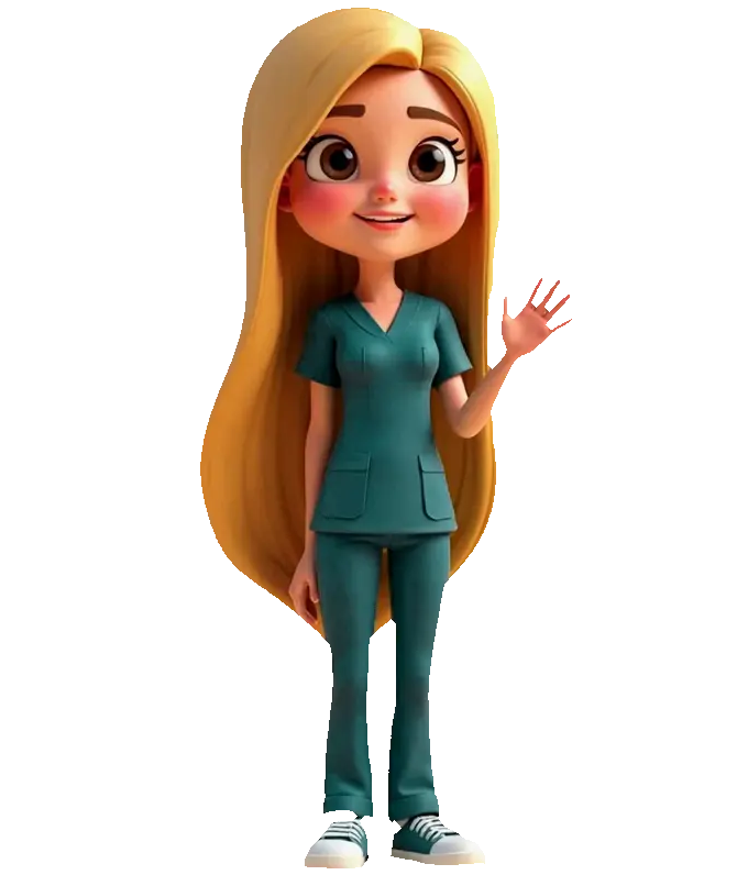 Dra. Patricia Palma, dentista infantil en P&P Kids